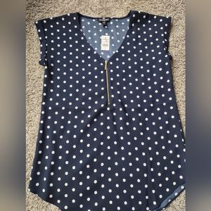 NWT Express Blouse